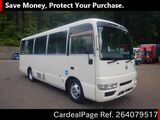 Used NISSAN CIVILIAN Ref 4079517