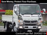 Used MITSUBISHI CANTER Ref 4082154