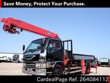 Used MITSUBISHI FUSO CANTER Ref 4084112