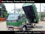 Used MITSUBISHI CANTER Ref 4086772