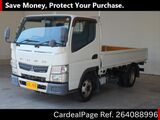 Used MITSUBISHI FUSO CANTER Ref 4088996