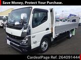 Used MITSUBISHI CANTER Ref 4091444