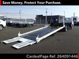 Used MITSUBISHI CANTER Ref 4091446