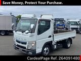 Used MITSUBISHI CANTER Ref 4091480