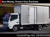 Used MITSUBISHI CANTER Ref 4093286