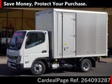 Used MITSUBISHI CANTER Ref 4093287