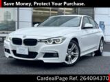 Used BMW BMW 3 SERIES Ref 4094370