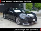Used TOYOTA CROWN Ref 4094632