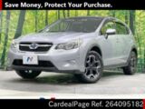 Used SUBARU XV Ref 4095182