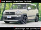 Used SUZUKI XBEE Ref 4095186