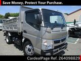 Used MITSUBISHI FUSO CANTER Ref 4098829