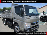 Used MITSUBISHI CANTER Ref 4099426