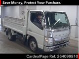 Used MITSUBISHI FUSO CANTER Ref 4099810