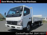Used MITSUBISHI CANTER Ref 4110377