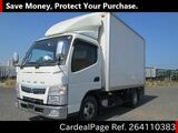 Used MITSUBISHI CANTER Ref 4110383