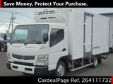 Used MITSUBISHI CANTER Ref 4111732