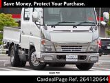 Used MITSUBISHI FUSO CANTER Ref 4120644