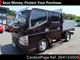 Used MITSUBISHI CANTER Ref 4133505