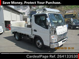 Used MITSUBISHI CANTER Ref 4133530