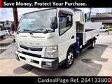Used MITSUBISHI CANTER Ref 4133800