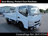 Used MITSUBISHI FUSO CANTER Ref 4137544