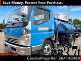 Used MITSUBISHI CANTER Ref 4143464