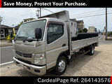Used MITSUBISHI CANTER Ref 4143576