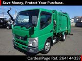 Used MITSUBISHI CANTER Ref 4144337