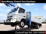 Used MITSUBISHI CANTER Ref 4146864