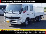 Used MITSUBISHI CANTER Ref 4146875