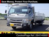 Used MITSUBISHI CANTER Ref 4146881