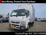 Used MITSUBISHI CANTER Ref 4146889