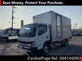 Used MITSUBISHI CANTER Ref 4146993