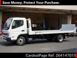 Used MITSUBISHI CANTER Ref 4147015