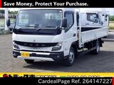 Used MITSUBISHI CANTER Ref 4147227
