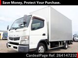 Used MITSUBISHI CANTER Ref 4147232