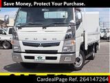 Used MITSUBISHI CANTER Ref 4147264