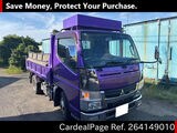 Used MITSUBISHI CANTER Ref 4149010