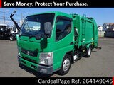Used MITSUBISHI CANTER Ref 4149045