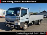Used MITSUBISHI CANTER Ref 4151061