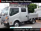 Used NISSAN ATLAS Ref 4152003