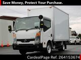 Used NISSAN ATLAS Ref 4153674