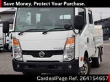 Used NISSAN ATLAS Ref 4154657