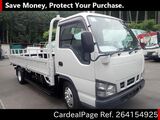 Used NISSAN ATLAS Ref 4154925