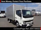 Used MITSUBISHI CANTER Ref 4156023