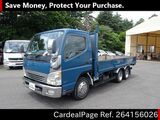 Used MITSUBISHI CANTER Ref 4156026