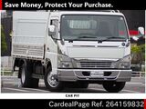 Used MITSUBISHI FUSO CANTER Ref 4159832