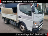 Used MITSUBISHI CANTER Ref 4166776
