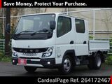 Used MITSUBISHI FUSO CANTER Ref 4172467