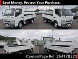 Used MITSUBISHI FUSO CANTER Ref 4178323